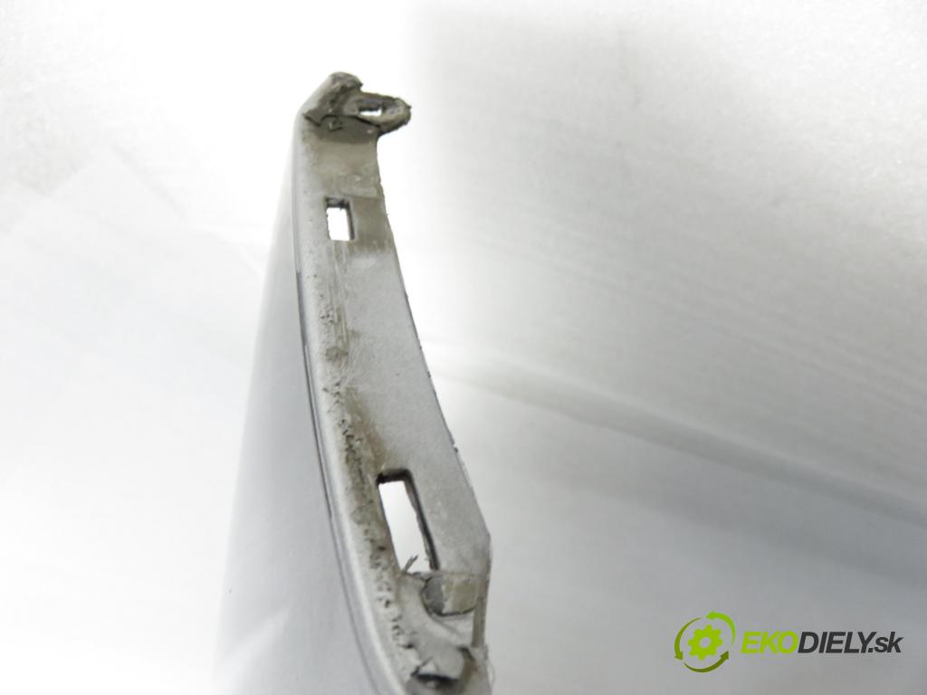 HONDA JAZZ II (GD_, GE3, GE2) HB 2007 57,00 1.2 i-DSI (GD5, GE2) - L12A1 1243,00 Nárazník predný