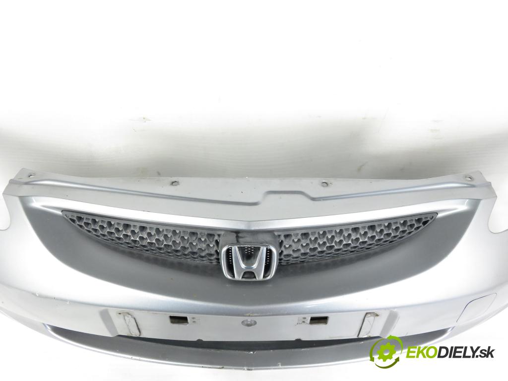 HONDA JAZZ II (GD_, GE3, GE2) HB 2007 57,00 1.2 i-DSI (GD5, GE2) - L12A1 1243,00 Nárazník predný