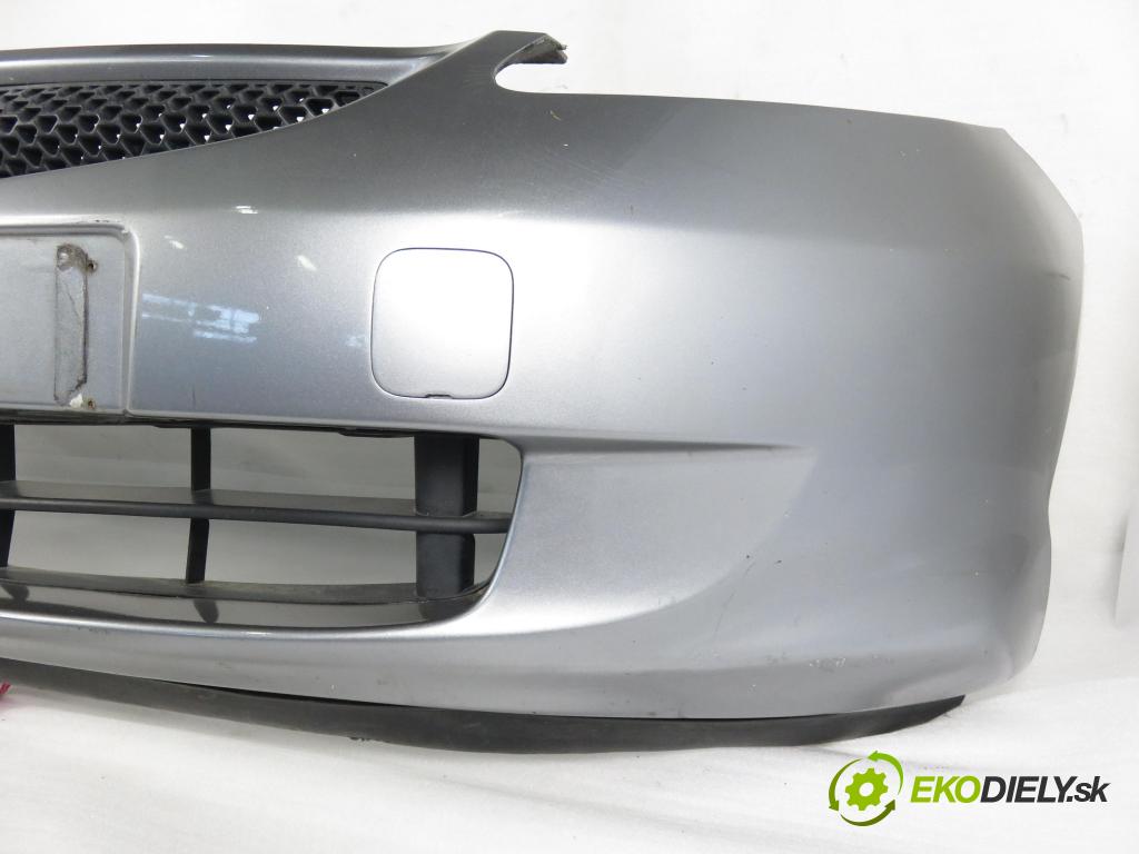 HONDA JAZZ II (GD_, GE3, GE2) HB 2007 57,00 1.2 i-DSI (GD5, GE2) - L12A1 1243,00 Nárazník predný