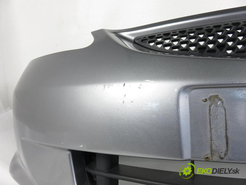 HONDA JAZZ II (GD_, GE3, GE2) HB 2007 57,00 1.2 i-DSI (GD5, GE2) - L12A1 1243,00 Nárazník predný