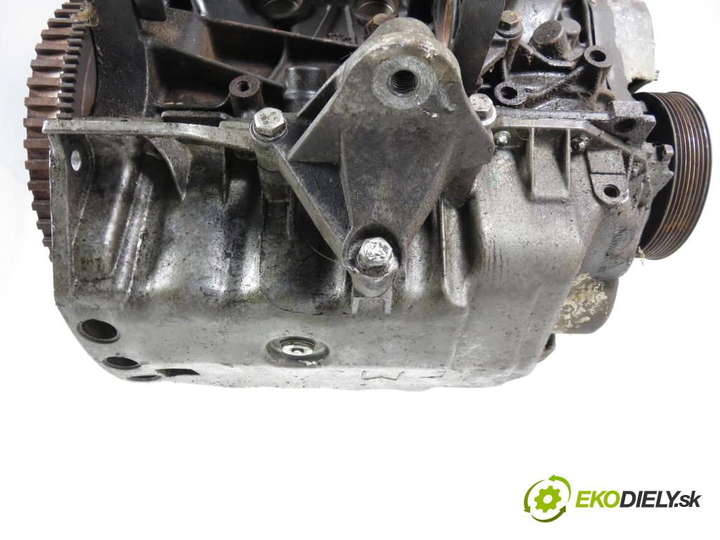 RENAULT SCENIC II (JM0/1_) MINIVAN 2003 99,00 2.0 135 - F4R 770 1998,00 Motor benz. F4R770