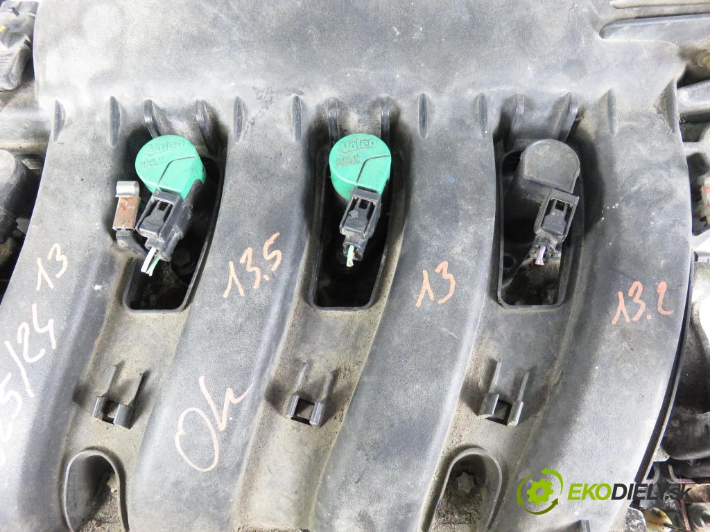 RENAULT SCENIC II (JM0/1_) MINIVAN 2003 99,00 2.0 135 - F4R 770 1998,00 Motor benz. F4R770