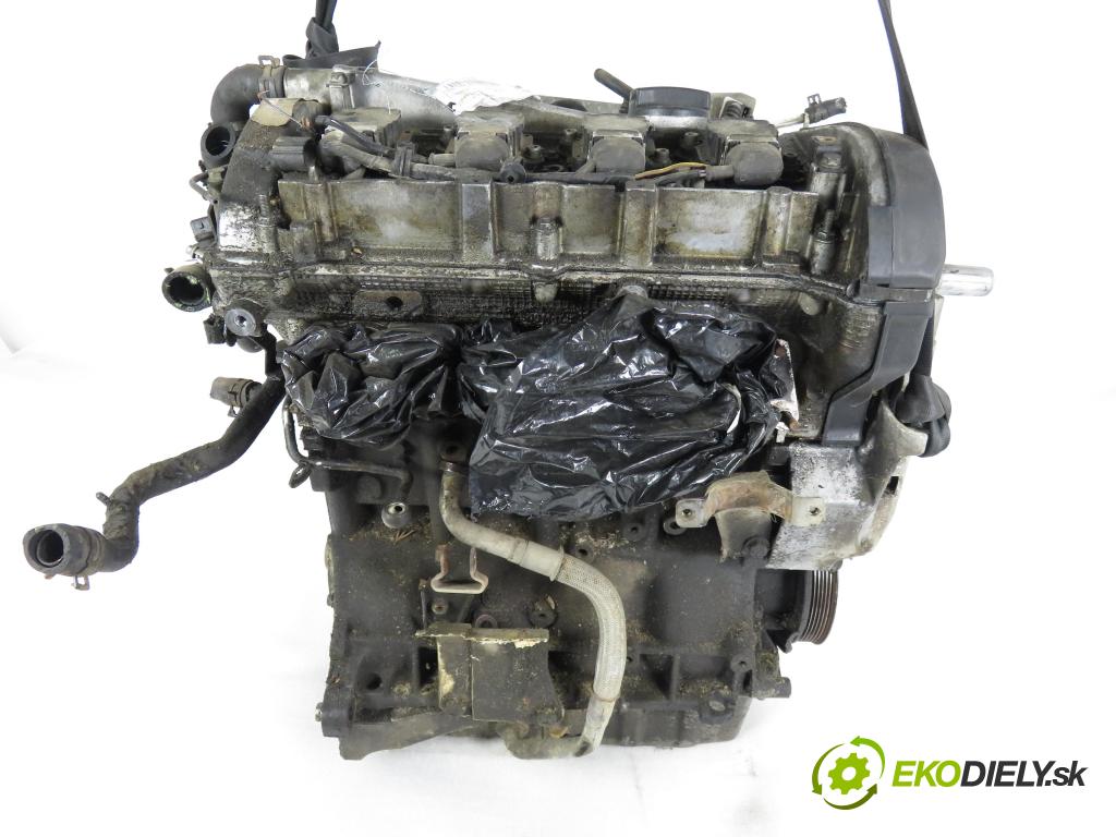 SKODA OCTAVIA I Combi (1U5) KOMBI 1999 110,00 1.8 T - AGU 1781,00 Motor benz. AGU