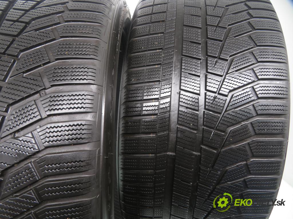 2020    PNEUMATIKY: / PNEUMATIKA: 4X4 / SUV ZIMA: