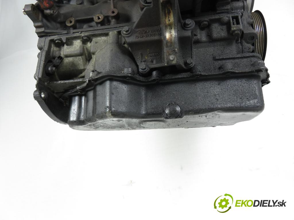 FORD FOCUS (DAW, DBW) HB 2000 66,00 1.8 TDDi 90 - C9DA 1753,00 Motor DIESEL C9DA ; 0470004002