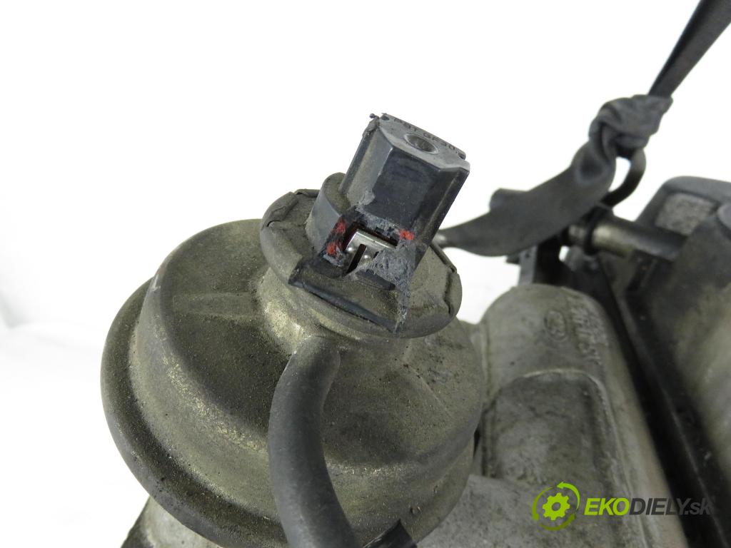 FORD FOCUS (DAW, DBW) HB 2000 66,00 1.8 TDDi 90 - C9DA 1753,00 Motor DIESEL C9DA ; 0470004002