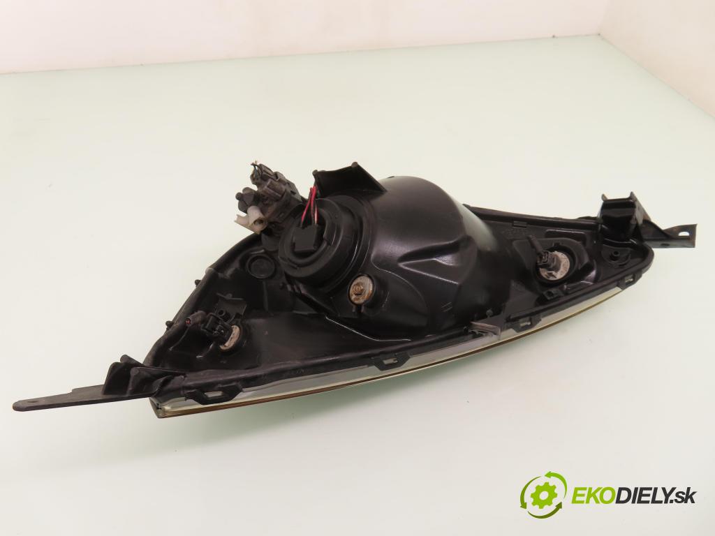 HONDA JAZZ II (GD_, GE3, GE2) HB 2007 57,00 1.2 i-DSI (GD5, GE2) - L12A1 1243,00 Svetlo PP