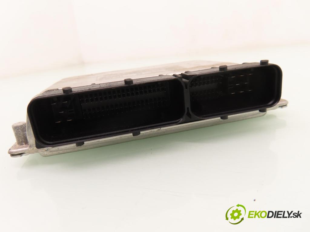 AUDI A6 Avant (4B5, C5) KOMBI 1999 142,00 2.8 - AMX 2771,00 Riadiaca jednotka Motor 3B0907551BM ; 0261207015