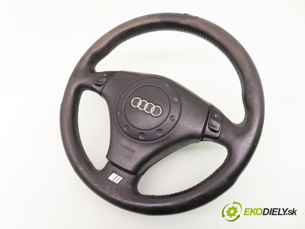 AUDI A4 (8D2, B5) SEDAN 1996 66,00 1.9 TDI - 1Z 1896,00 Volant  (Volant)