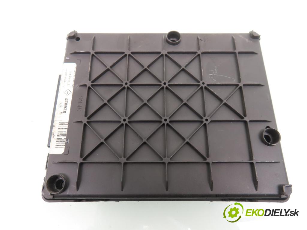 RENAULT SCENIC I (JA0/1_) MINIVAN 2000 47,00 1.9 D - F8Q 790 1870,00 MODUL BSI 8200029342A ; S108502610C