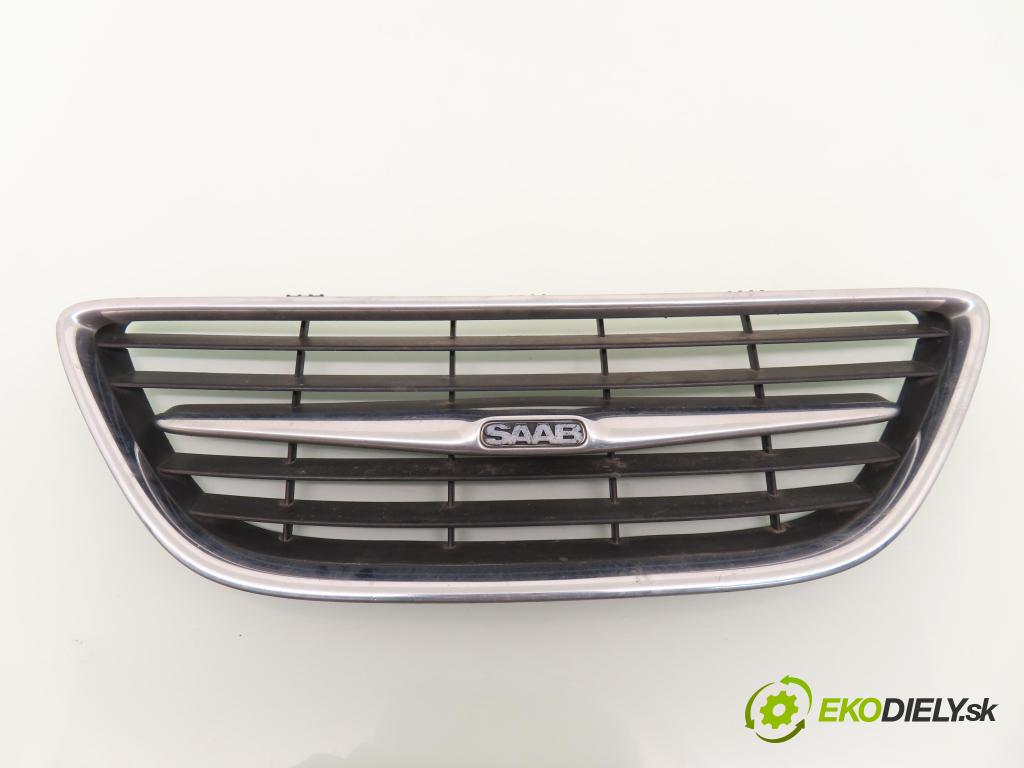 SAAB 9-3 (YS3F) SEDAN 2004 88,00 1.9 TiD - Z 19 DT 1910,00 Mriežka / maska