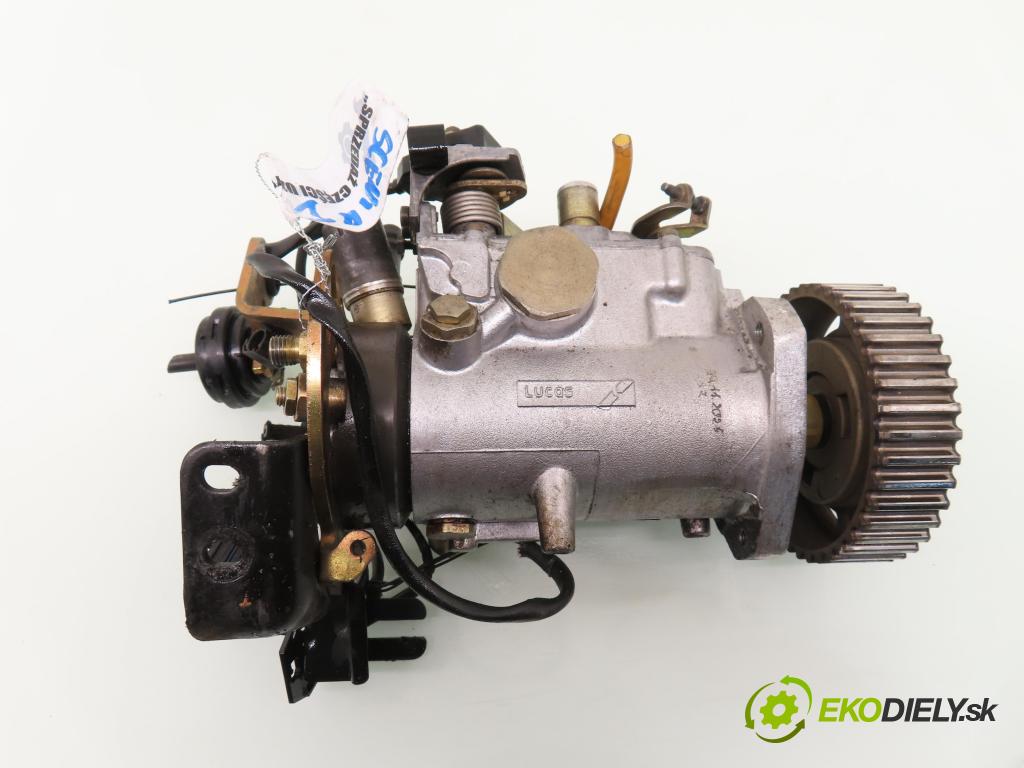 RENAULT SCENIC I (JA0/1_) MINIVAN 2000 47,00 1.9 D - F8Q 790 1870,00 Pumpa vstrekovacia R8448B281B (Vstrekovacie čerpadlo)