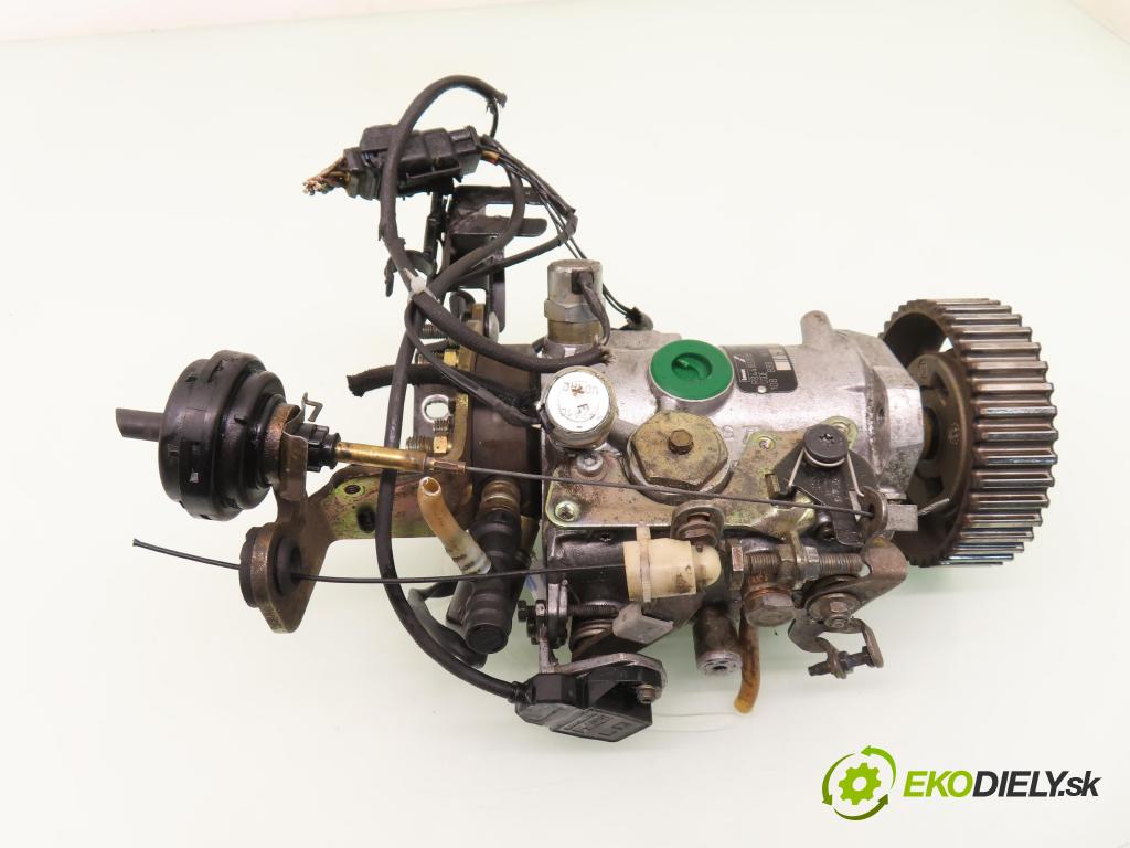 RENAULT SCENIC I (JA0/1_) MINIVAN 2000 47,00 1.9 D - F8Q 790 1870,00 Pumpa vstrekovacia R8448B281B (Vstrekovacie čerpadlo)