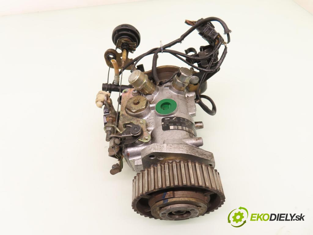RENAULT SCENIC I (JA0/1_) MINIVAN 2000 47,00 1.9 D - F8Q 790 1870,00 Pumpa vstrekovacia R8448B281B (Vstrekovacie čerpadlo)