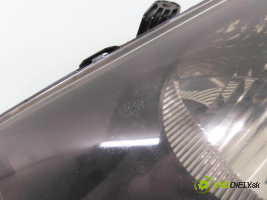 HONDA JAZZ II (GD_, GE3, GE2) HB 2007 57,00 1.2 i-DSI (GD5, GE2) - L12A1 1243,00 Svetlo LP