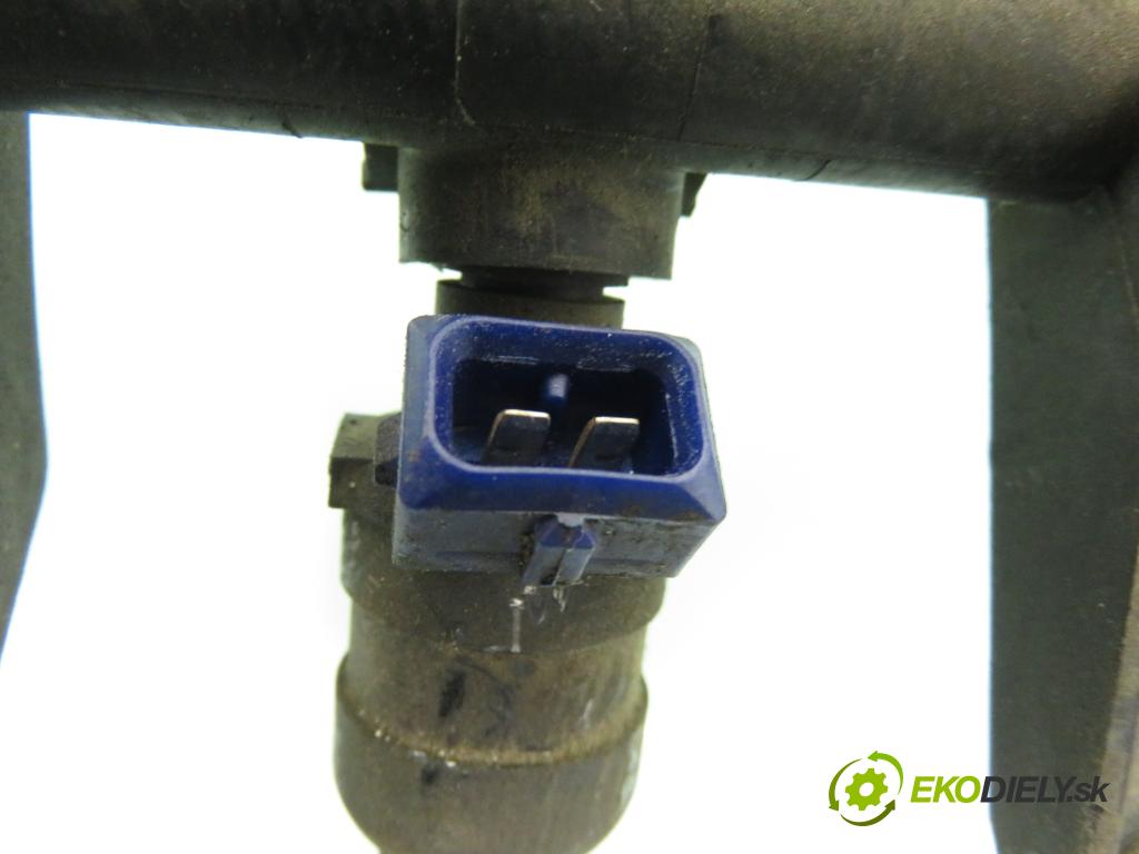 RENAULT MEGANE Scenic (JA0/1_) MINIVAN 1997 66,00 1.6 e (JA0F) - K7M 702 1598,00 Lišta vstrekovacia 7700864726 ; 866313 ; 0280160560 (Vstrekovacia lišta)