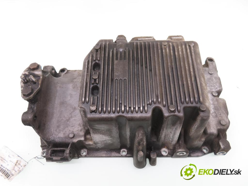 OPEL VECTRA C Kombi (Z02) KOMBI 2004 88,00 1.9 CDTI - Z 19 DT 1910,00 Vaňa olejová 55194355 (Olejová vaňa)