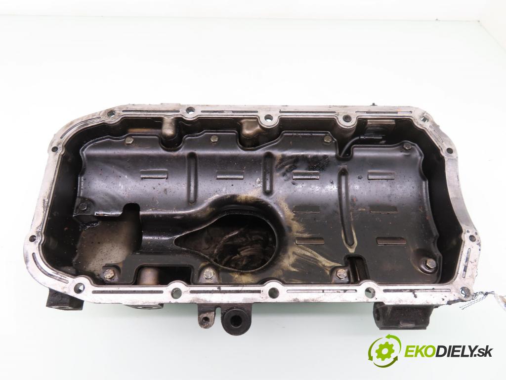 OPEL VECTRA C Kombi (Z02) KOMBI 2004 88,00 1.9 CDTI - Z 19 DT 1910,00 Vaňa olejová 55194355 (Olejová vaňa)