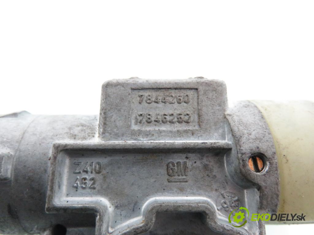 OPEL ASTRA F (T92) HB 1996 50,00 1.7 TD 1700,00 spinačka 7844260 (Spínacia skrinka)