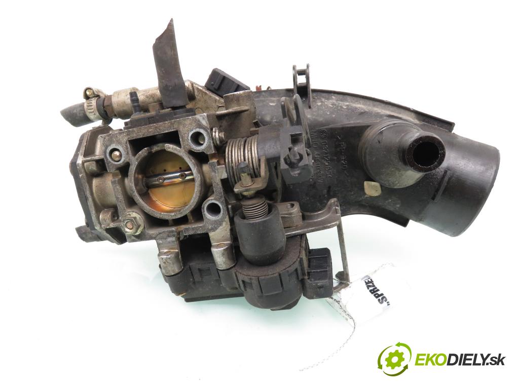 VW GOLF III (1H1) HB 1993 55,00 1.6 - AEE 1598,00 Vstrek 0132008601 ; 0438201509