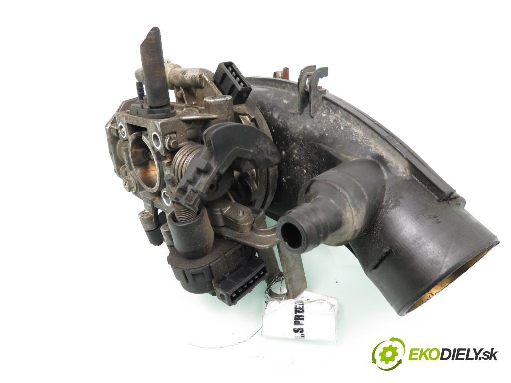 VW GOLF III (1H1) HB 1993 55,00 1.6 - AEE 1598,00 Vstrek 0132008601 ; 0438201509