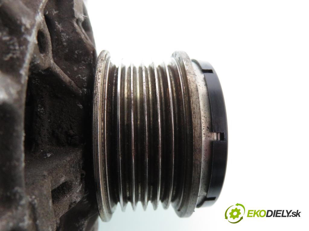 RENAULT SCENIC I (JA0/1_) MINIVAN 2001 75,00 1.9 dCi 102 - F9Q 732 1870,00 Alternátor 8200054588 ; SG10B019 (Alternátor)