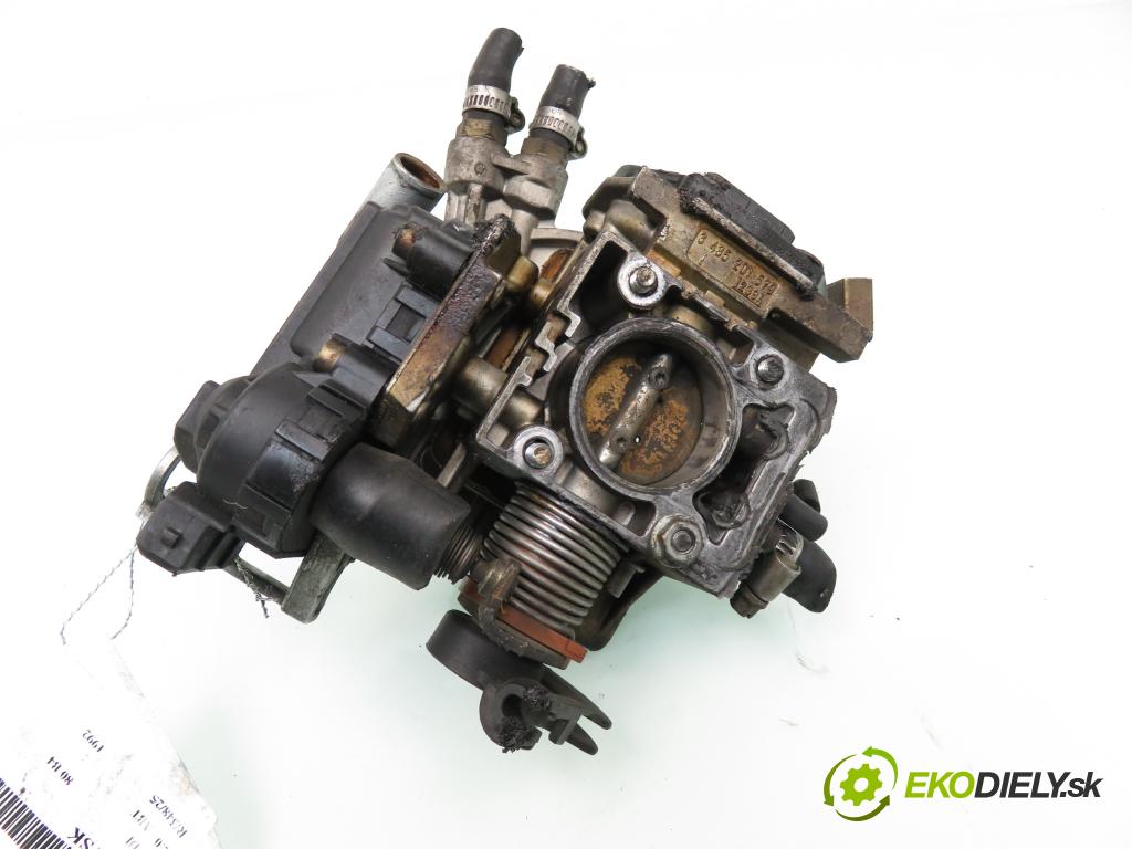 AUDI 80 (8C, B4) SEDAN 1992 66,00 2.0 90 - ABT 1984,00 Vstrek 0132008601 ; 0438201146