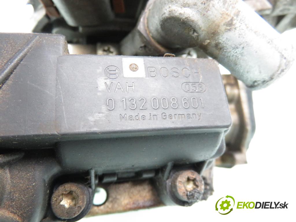 AUDI 80 (8C, B4) SEDAN 1992 66,00 2.0 90 - ABT 1984,00 Vstrek 0132008601 ; 0438201146