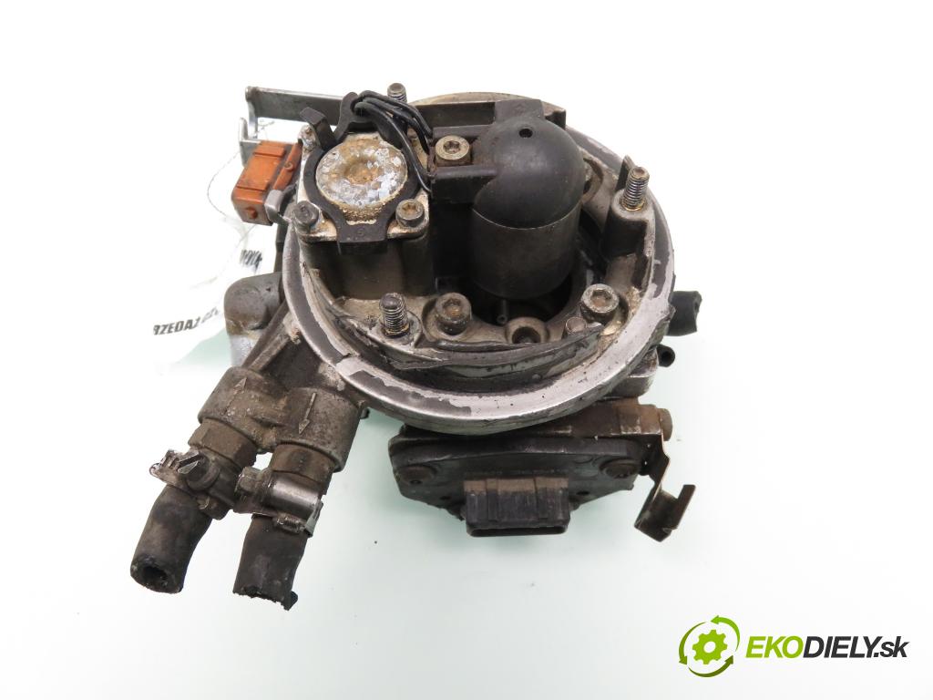 AUDI 80 (8C, B4) SEDAN 1992 66,00 2.0 90 - ABT 1984,00 Vstrek 0132008601 ; 0438201146