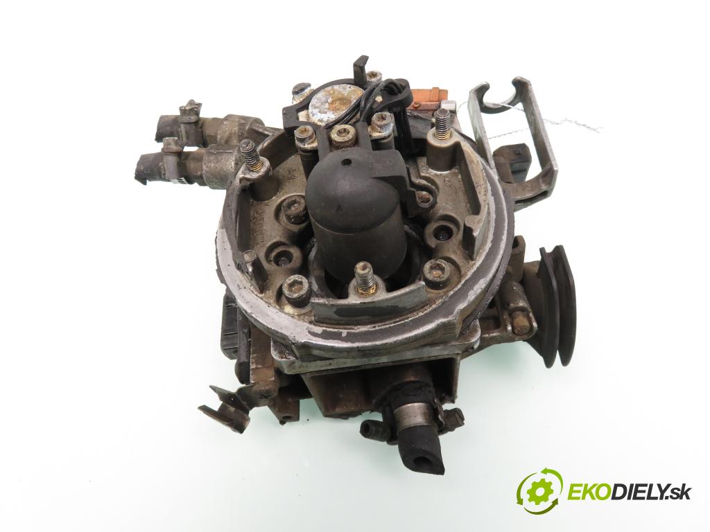 AUDI 80 (8C, B4) SEDAN 1992 66,00 2.0 90 - ABT 1984,00 Vstrek 0132008601 ; 0438201146