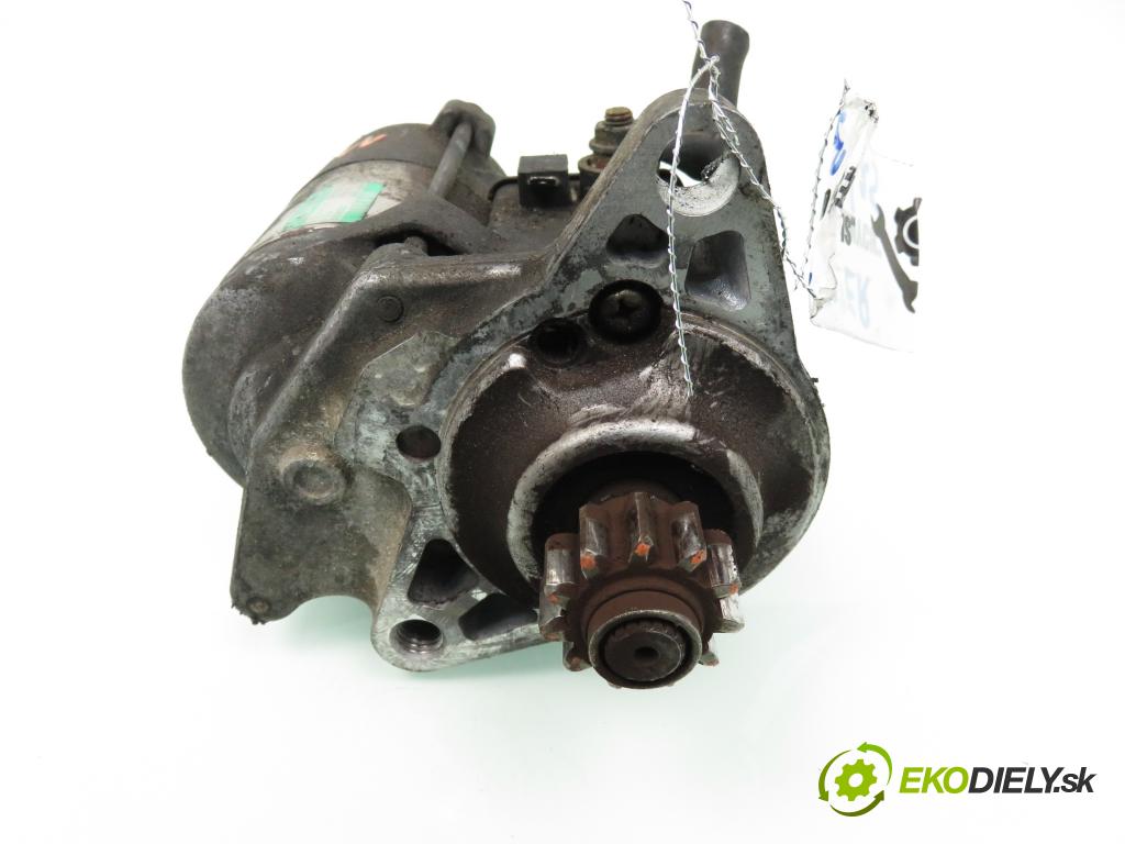ROVER 25 (RF) HB 2000 74,00 2.0 iDT - 20 T2N 1994,00 Štartér 2280004961 (Štartér)