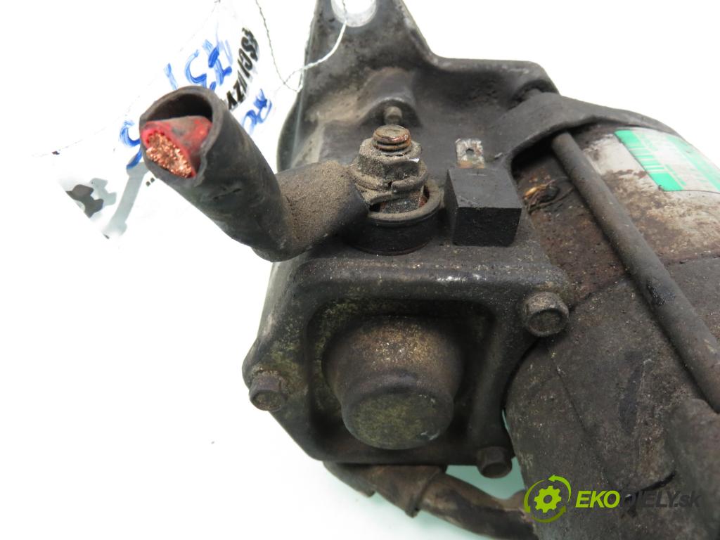 ROVER 25 (RF) HB 2000 74,00 2.0 iDT - 20 T2N 1994,00 Štartér 2280004961 (Štartér)