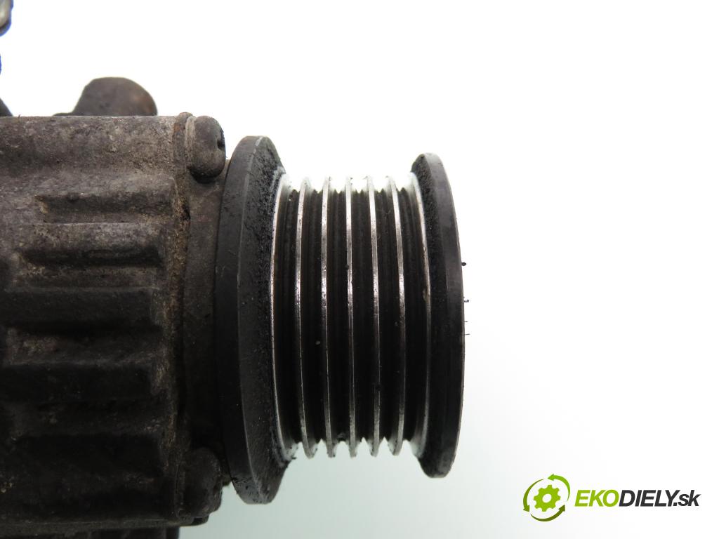 ROVER 25 (RF) HB 2000 74,00 2.0 iDT - 20 T2N 1994,00 Alternátor YLE102080 ; 1002132630 (Alternátor)