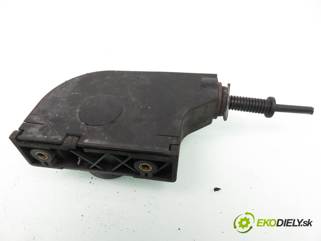 RENAULT SCENIC I (JA0/1_) MINIVAN 2001 75,00 1.9 dCi 102 - F9Q 732 1870,00 Potenciometer plynu 7700431919 (Potenciometer plynového pedálu)