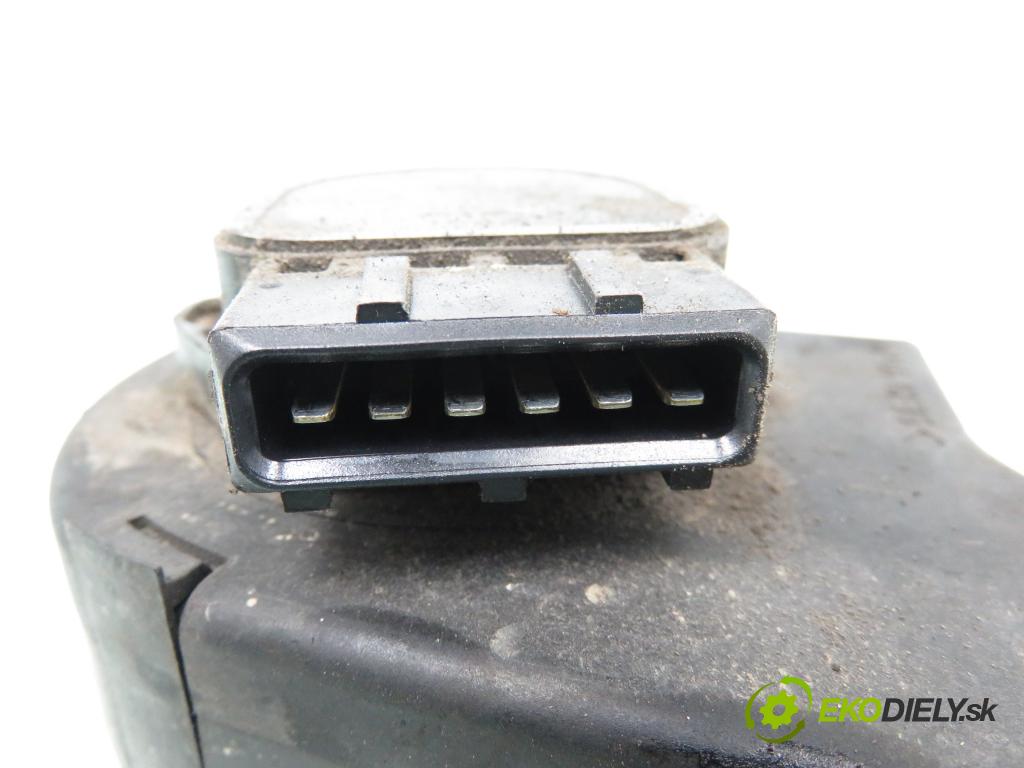 RENAULT SCENIC I (JA0/1_) MINIVAN 2001 75,00 1.9 dCi 102 - F9Q 732 1870,00 Potenciometer plynu 7700431919 (Potenciometer plynového pedálu)