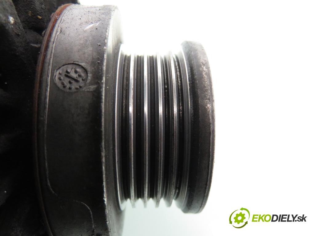 RENAULT THALIA I (LB0/1/2_) SEDAN 2004 48,00 1.5 dCi 65 - K9K 700 1461,00 Alternátor 8200120286 ; A002TB6481 (Alternátor)