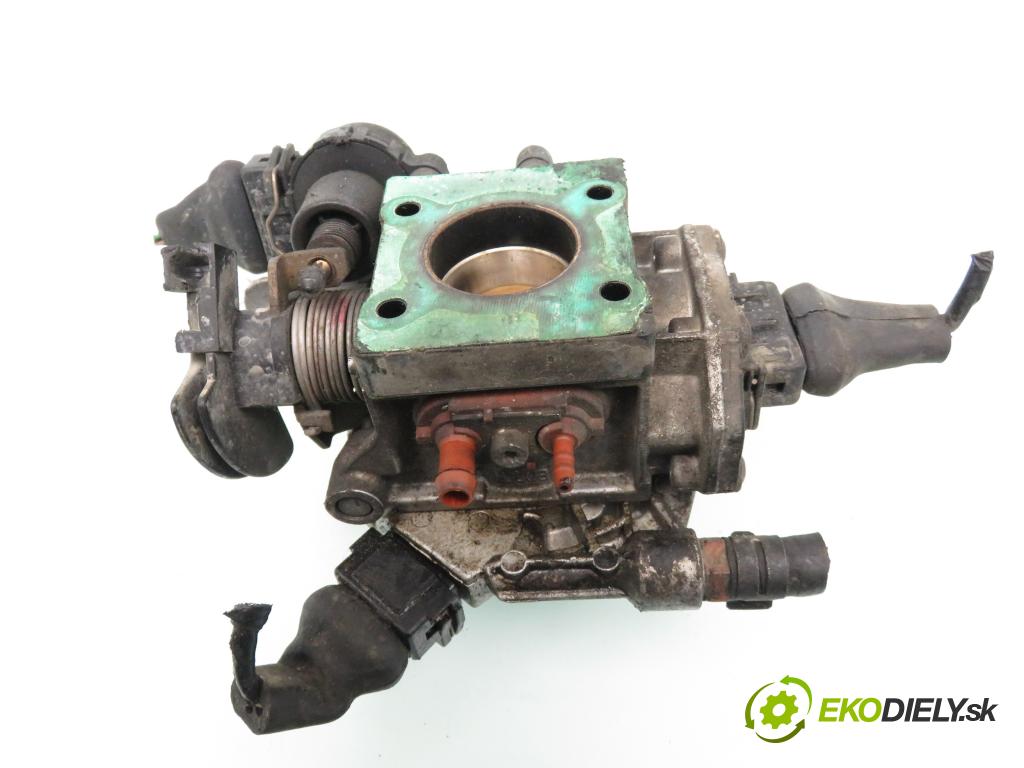 VW POLO (6N1) HB 1995 40,00 1.3 55 - ADX 1296,00 Vstrek 0438201521 ; 0132008601