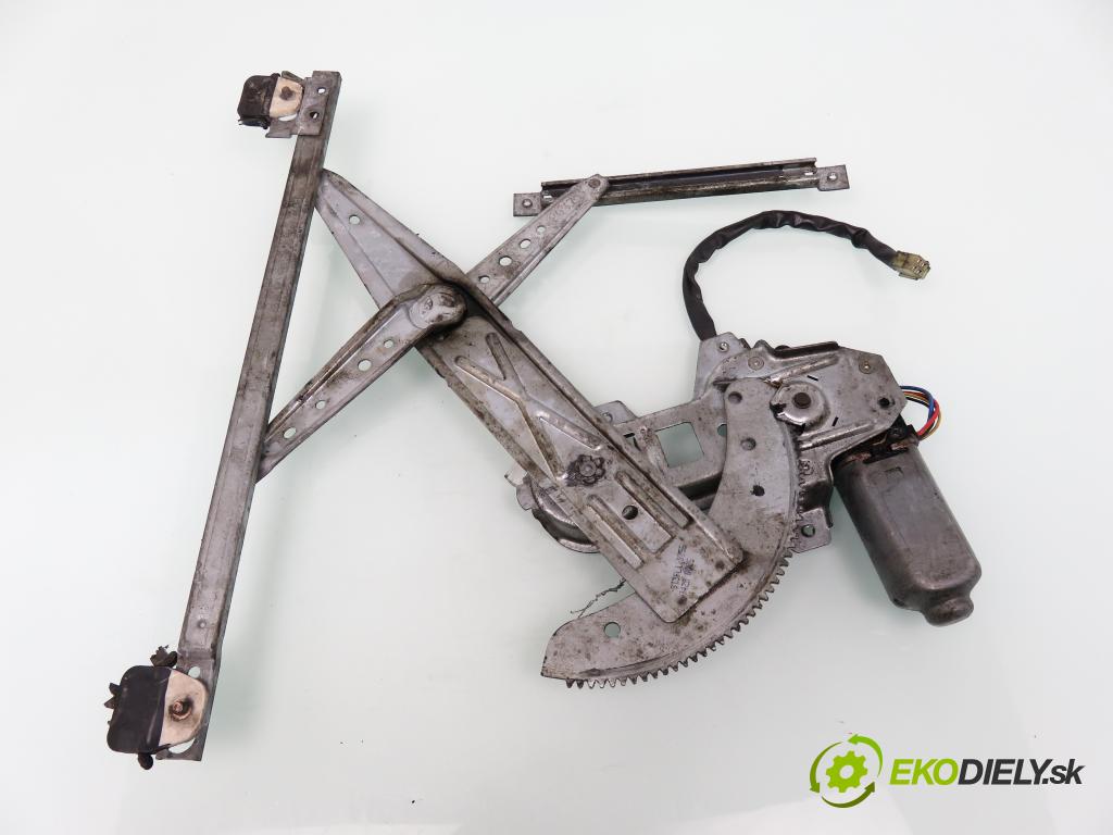 HONDA CIVIC VI Hatchback (EJ, EK) HB 1996 66,00 1.5 - D15Z3 1493,00 mechanismus oken ST3FL10035E