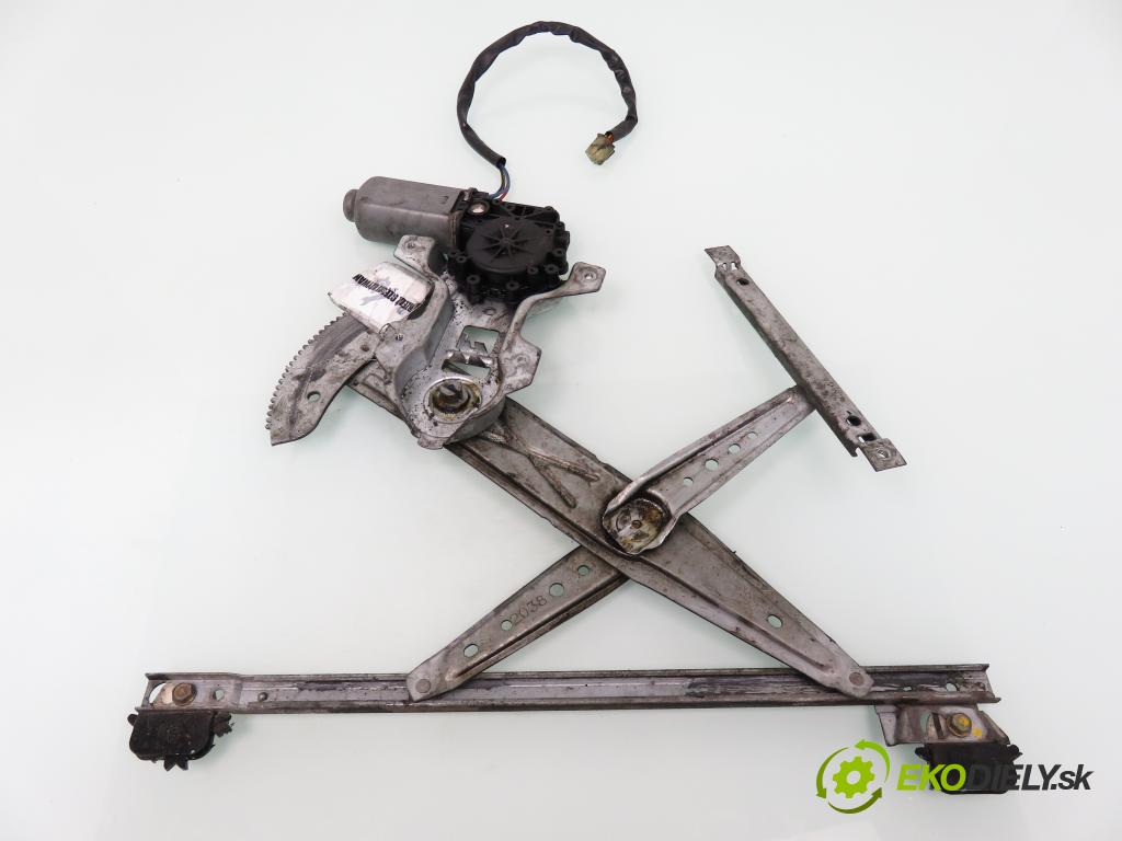 HONDA CIVIC VI Hatchback (EJ, EK) HB 1996 66,00 1.5 - D15Z3 1493,00 mechanismus oken ST3FL10035E