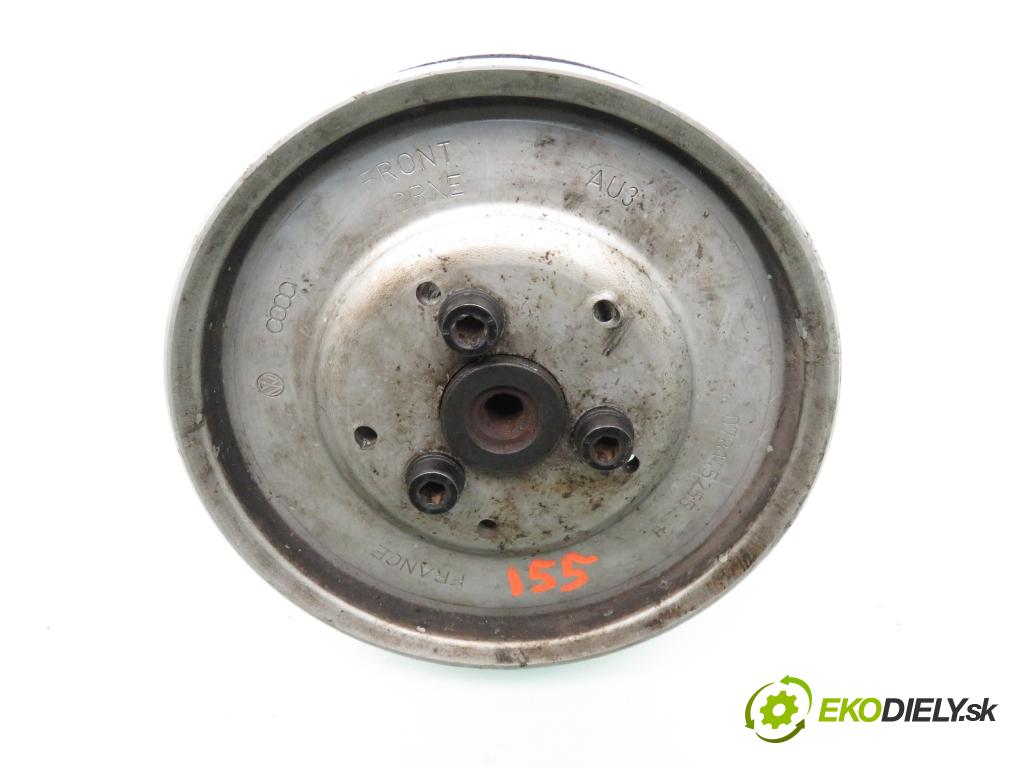 AUDI A6 Avant (4B5, C5) KOMBI 2000 121,00 2.4 - AML 2393,00 Pumpa servočerpadlo 078145255H ; 91128 (Servočerpadlo, pumpa riadenia)
