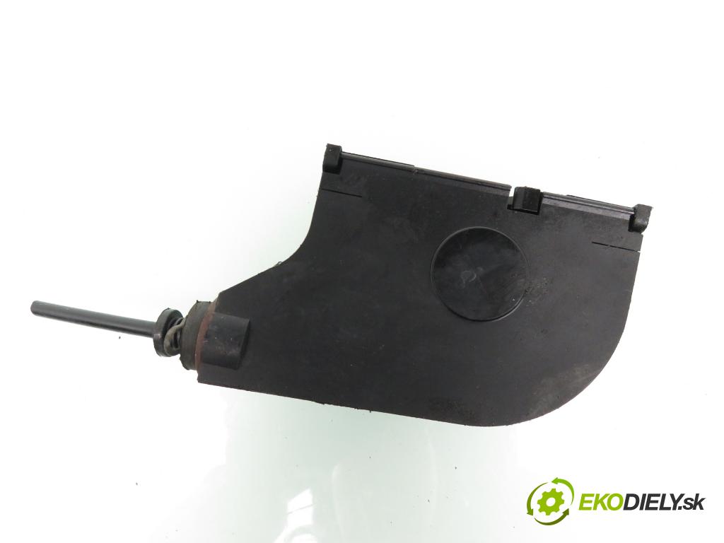 RENAULT SCENIC I (JA0/1_) MINIVAN 2001 79,00 1.6 - K4M 706 1598,00 Potenciometer plynu 7700431918 (Potenciometer plynového pedálu)