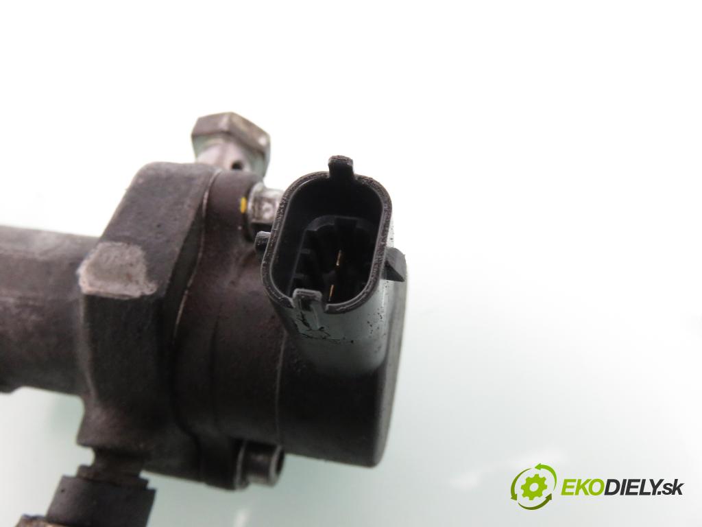 FIAT PANDA Van (169_) VAN 2008 51,00 1.3 D Multijet - 188 A8.000 1248,00 Lišta vstrekovacia 0445214044 ; 55210069 ; 0281002584 (Vstrekovacia lišta)