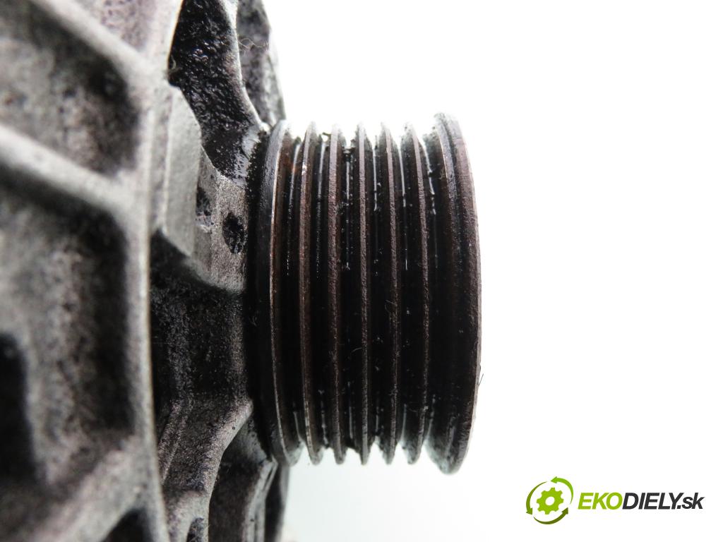 FIAT ULYSSE (179_) MINIVAN 2004 100,00 2 - RFN (EW10J4) 1997,00 Alternátor CA1499IR (Alternátor)