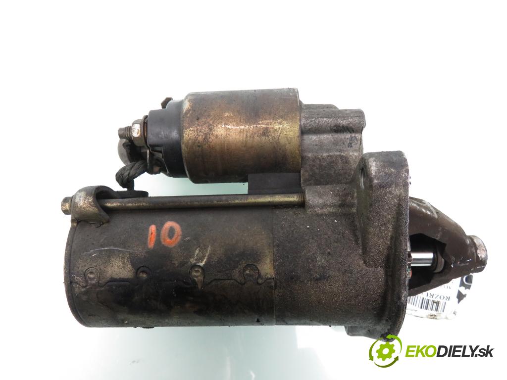 MAZDA 626 V (GF) LIFTBACK 2000 85,00 2 - FS 1991,00 Štartér F7RU11000AA (Štartér)