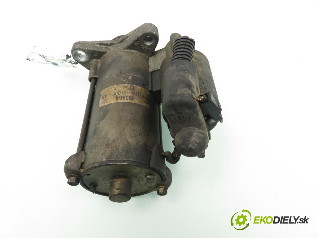 MAZDA 626 V (GF) LIFTBACK 2000 85,00 2 - FS 1991,00 Štartér F7RU11000AA (Štartér)