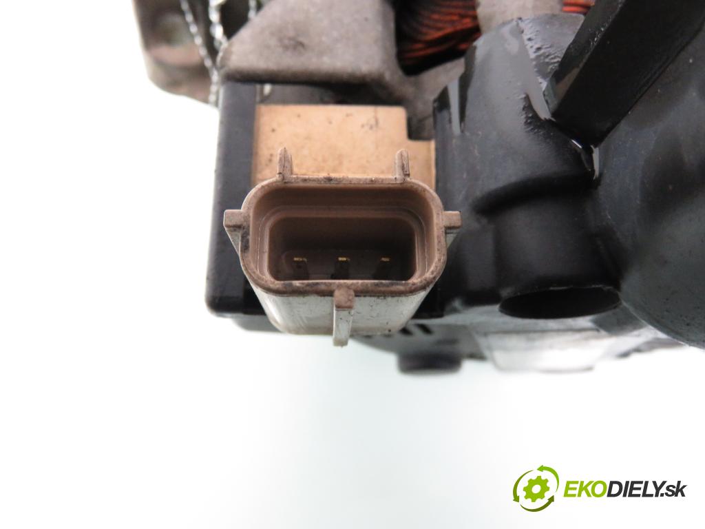 FORD KA (RB_) HB 2006 44,00 1.3 i - BAA 1299,00 Alternátor 4S5T10300AA ; 2543302A (Alternátor)