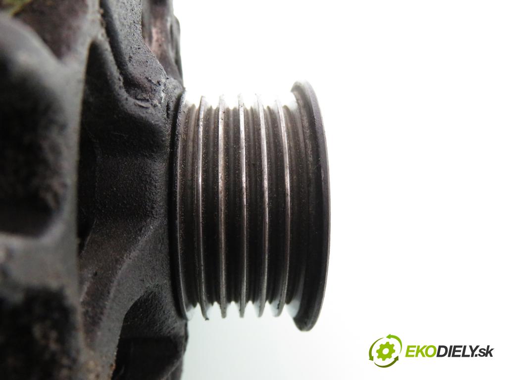 FORD KA (RB_) HB 2006 44,00 1.3 i - BAA 1299,00 Alternátor 4S5T10300AA ; 2543302A (Alternátor)