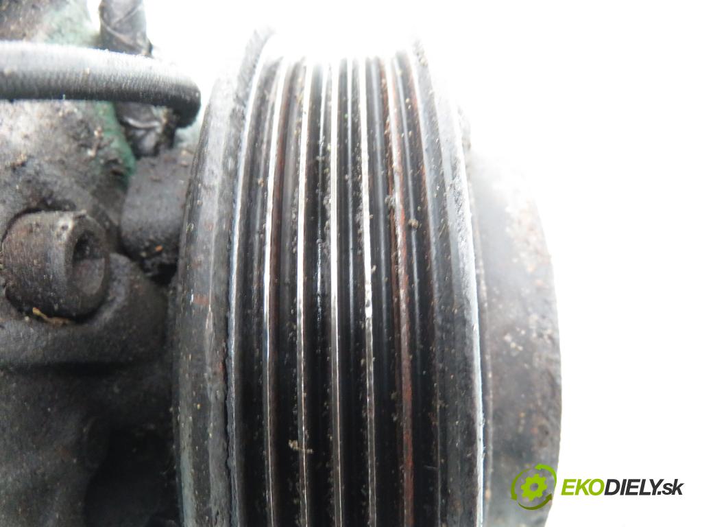 ROVER 75 (RJ) SEDAN 2000 85,00 2.0 CDT 116 - 204D2 1951,00 KOMPRESOR: klimatizace  (Kompresory)