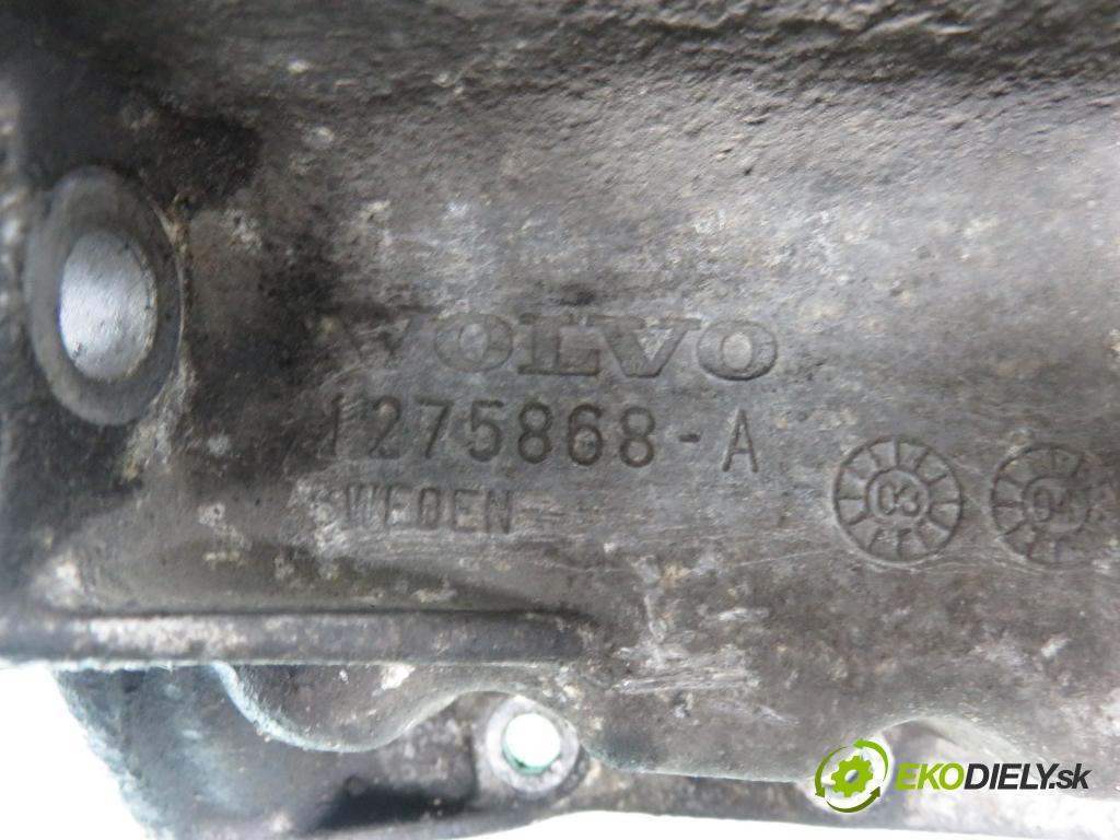 VOLVO S60 I (384) SEDAN 2004 103,00 2.4 Bifuel (CNG) - B 5244 SG 2435,00 Vaňa olejová 1275868A (Olejová vaňa)