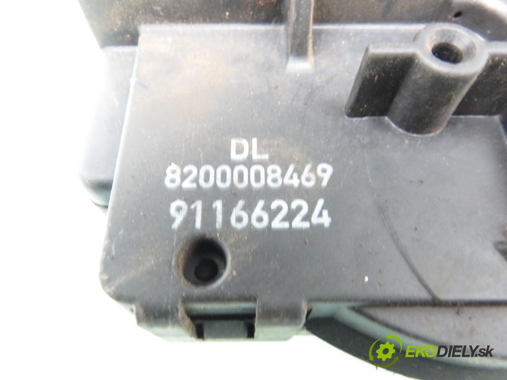 OPEL VIVARO A Skrzynia (X83) CHLODNIA 2006 66,00 2.0 CDTI 90 - M9R 782 1995,00 zámok BRÁNKY 8200008469 ; 91166224